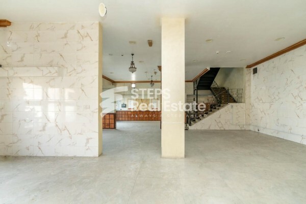 Commercial Space for rent - 14
