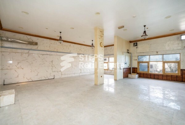 Commercial Space for rent - 3