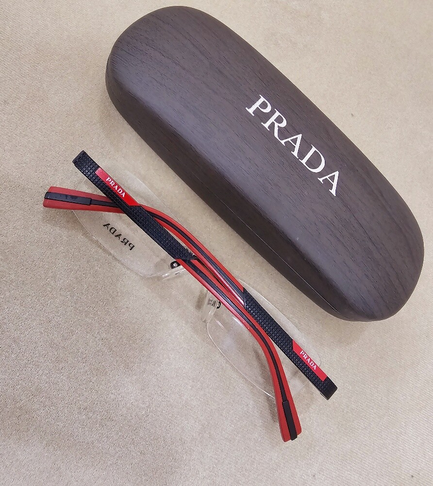 New Frames - 5