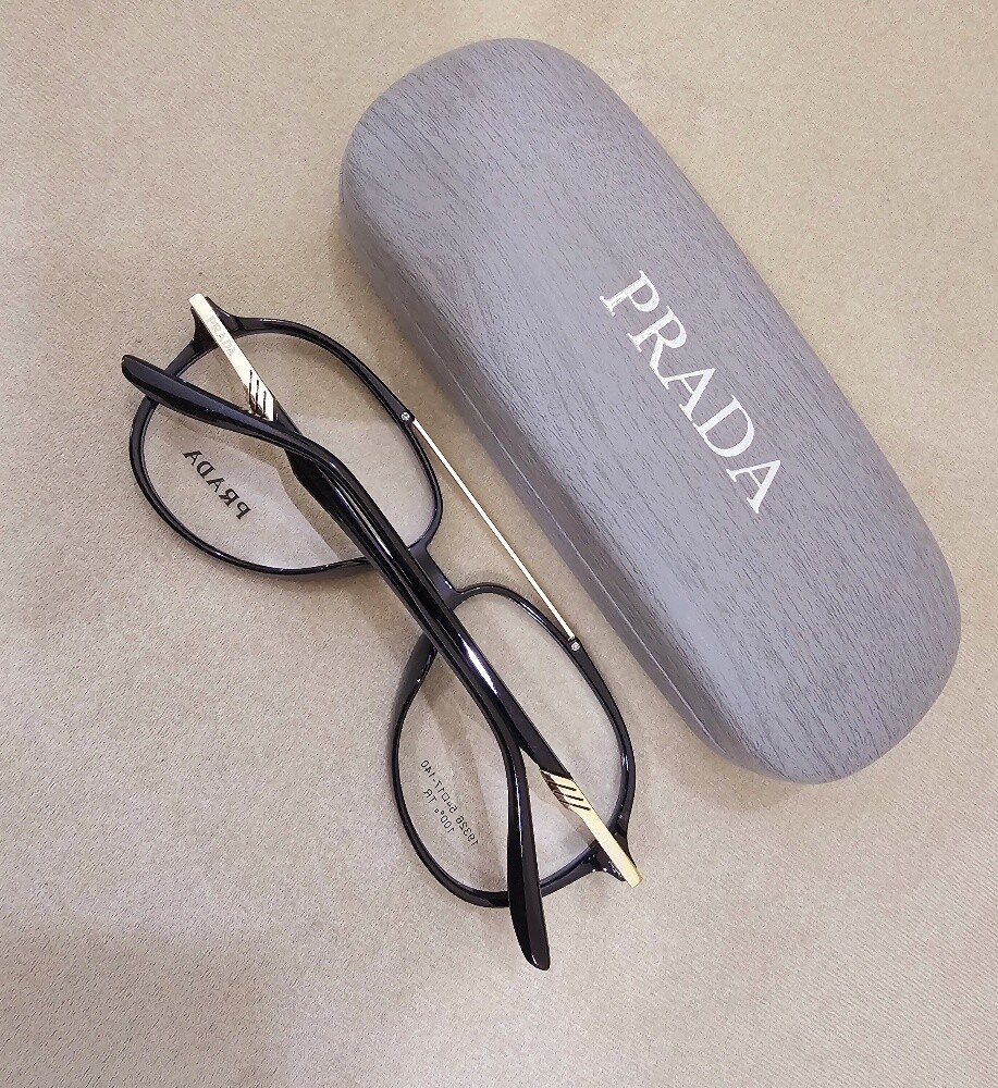 New Frames - 8