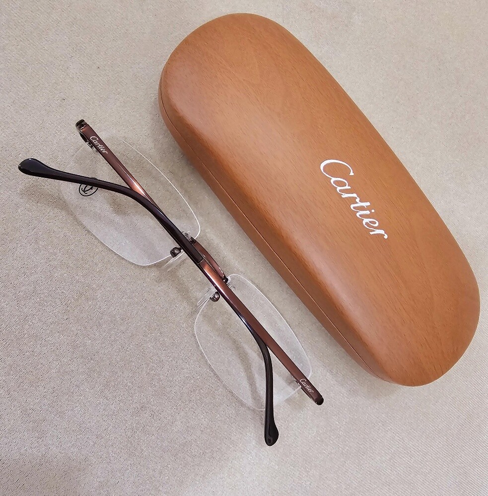 New Frames - 1