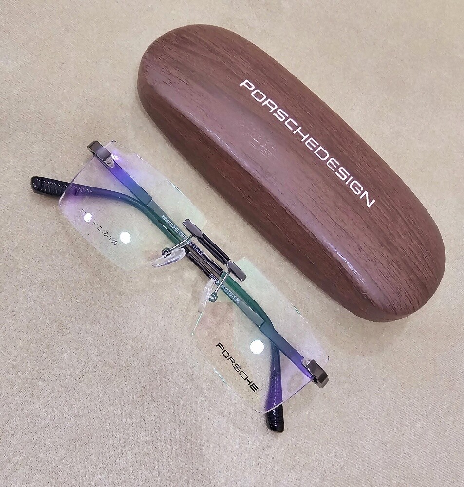 New Frames - 10