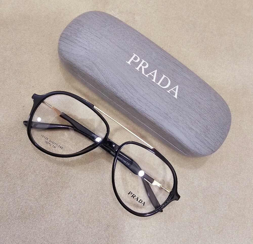 New Frames - 7