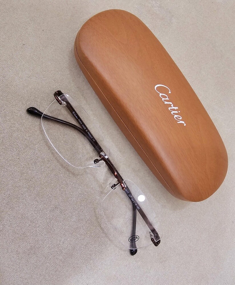 New Frames - 3
