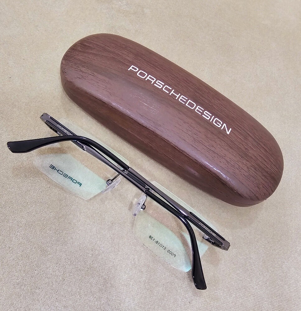 New Frames - 11