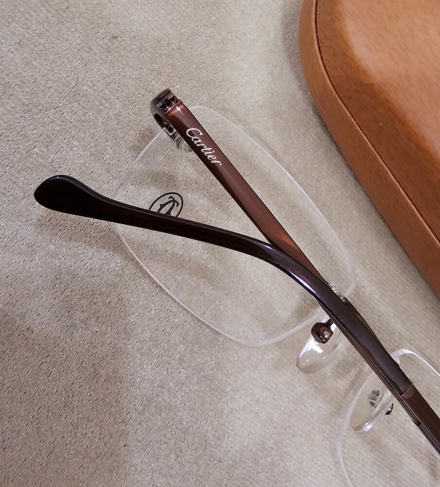 New Frames - 4