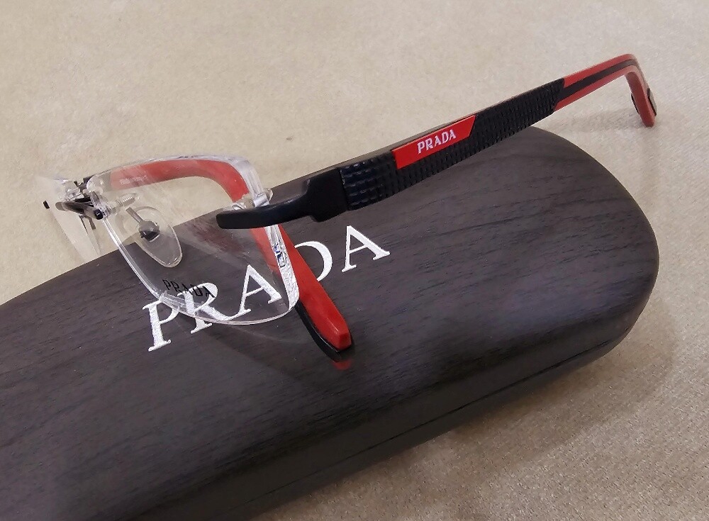 New Frames - 6