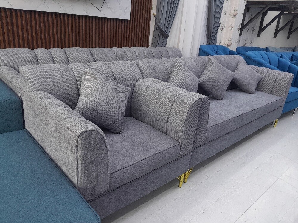 brand new sofa set ready for sale - 3