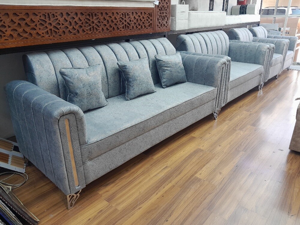 brand new sofa set ready for sale - 1