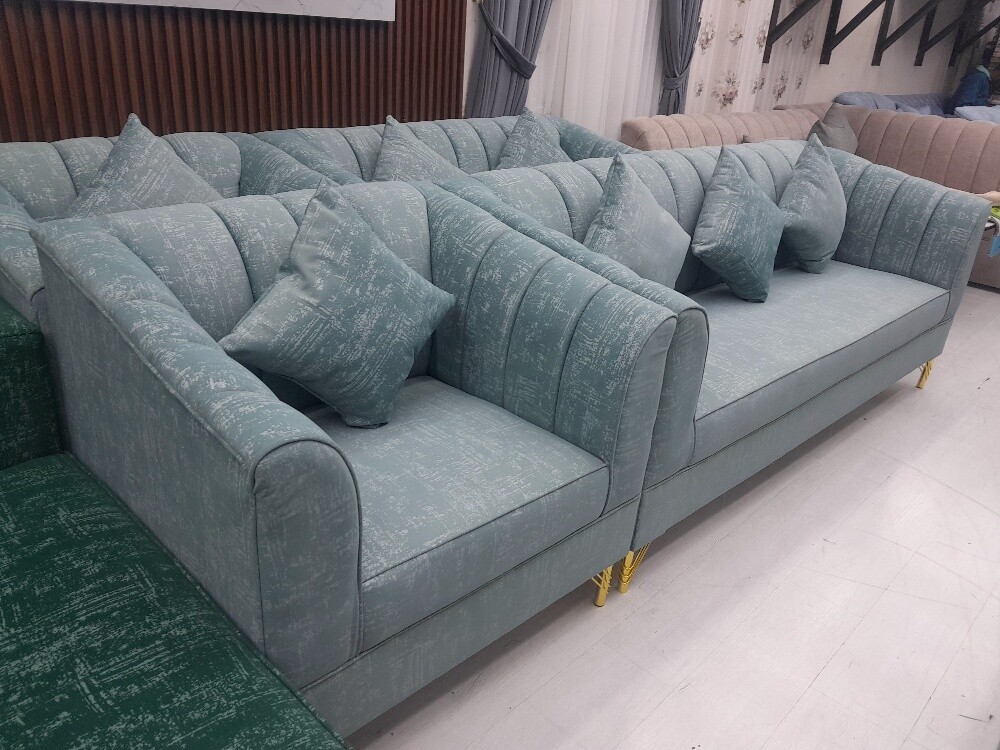 brand new sofa set ready for sale - 2