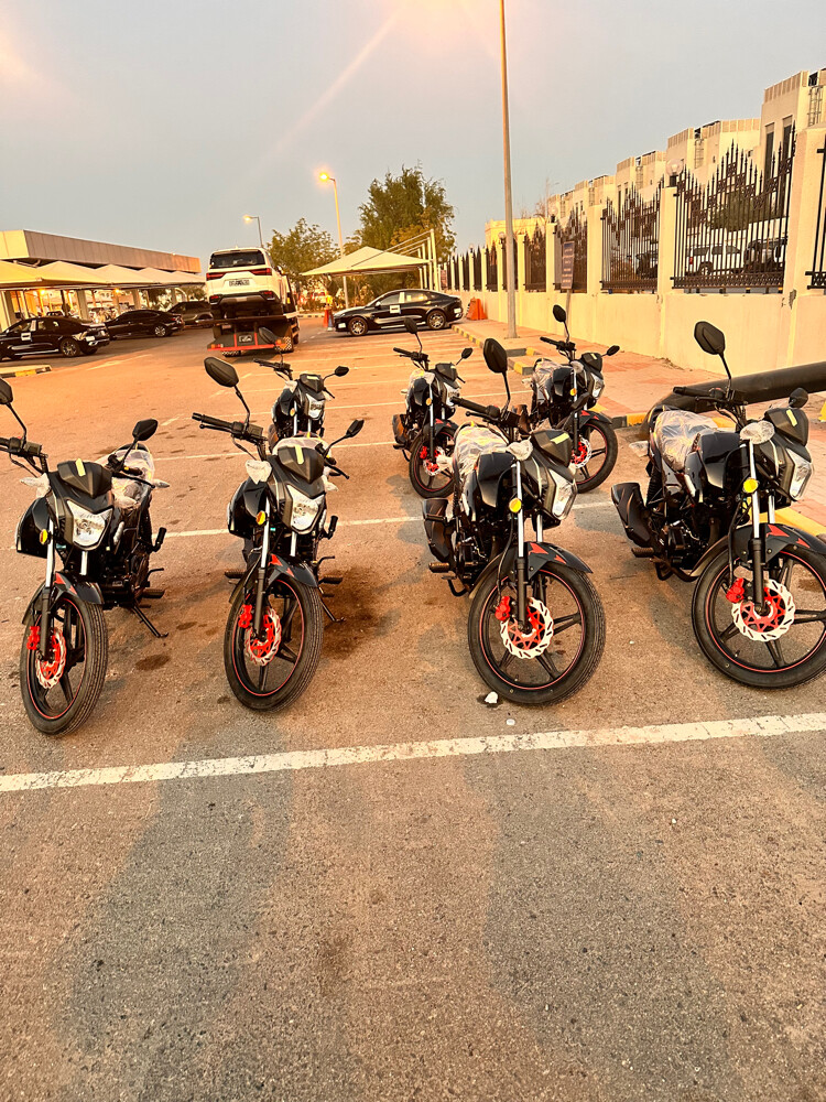 bikes for rent - 3