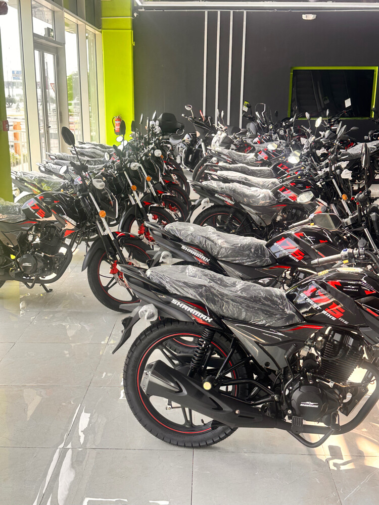 bikes for rent - 1