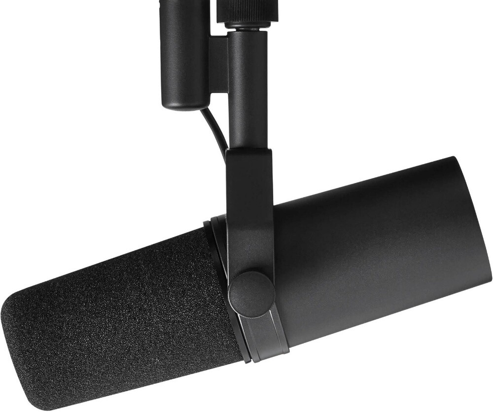 Shure SM7B - 1