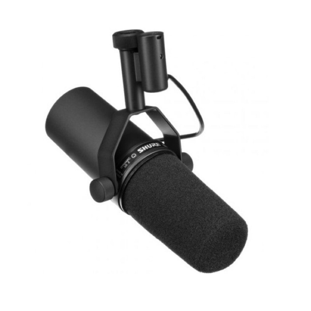 Shure SM7B - 2