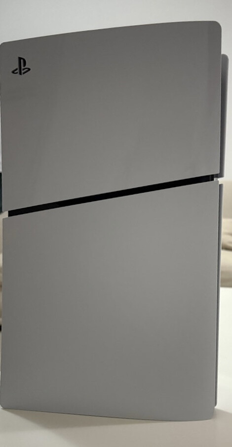 PlayStation - 1