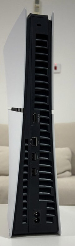 PlayStation - 4