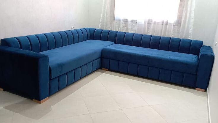 Majlis sofa for sale brand new - 4