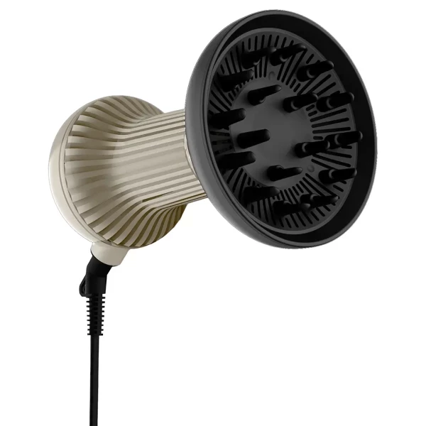 Hair Diffuser & Dryer for Curly - 1