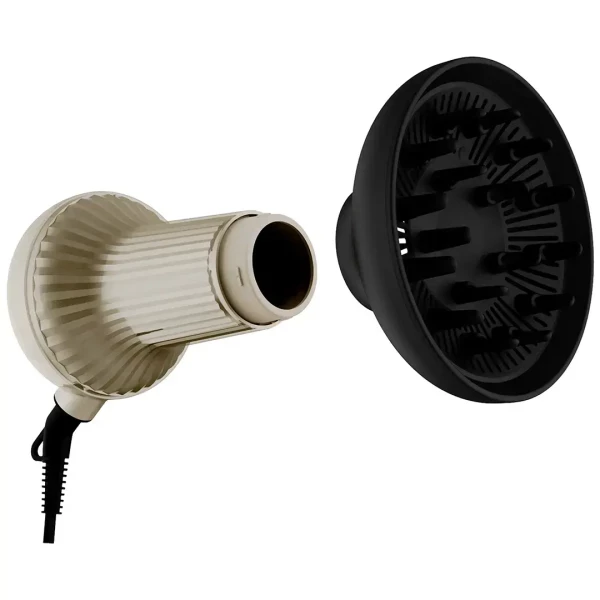 Hair Diffuser & Dryer for Curly - 3