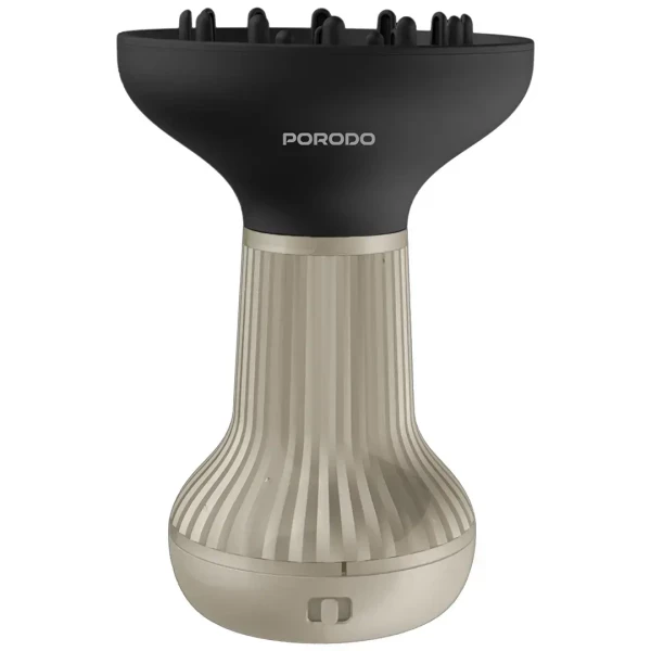 Hair Diffuser & Dryer for Curly - 2