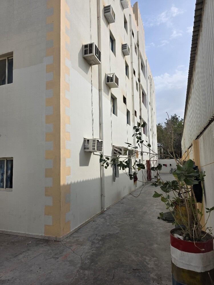للايجار غرف - 1
