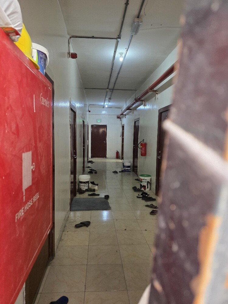 للايجار غرف - 3