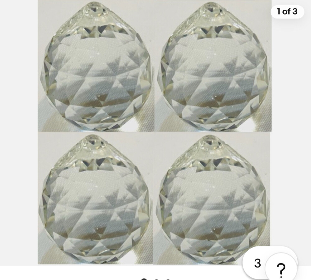 Crystals for sale - 1