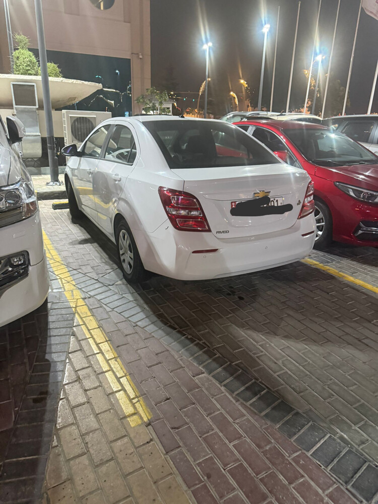شفروليه اڤيو ممتازة ٢٠١٨ نضيف جدا - 1