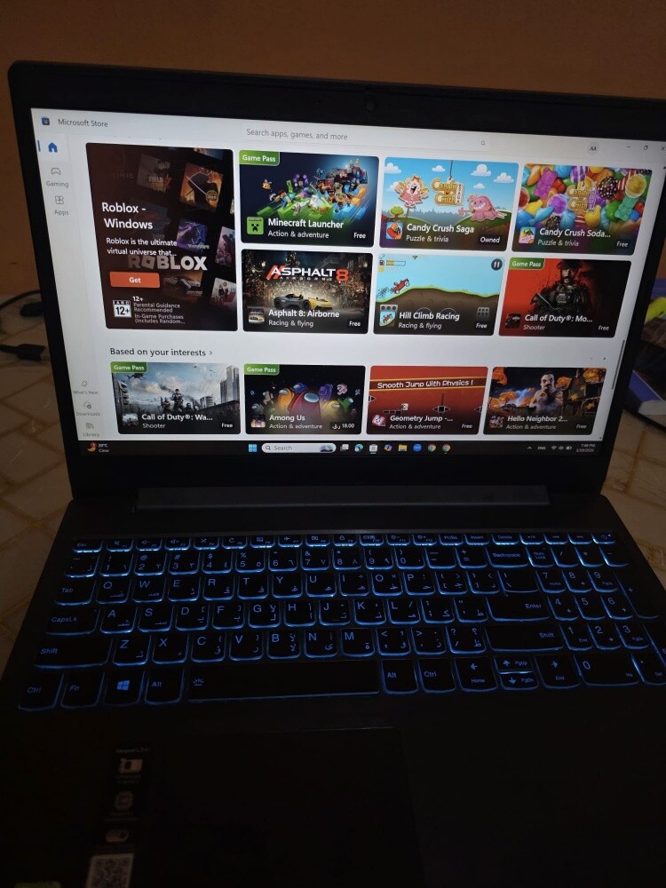 lenovo - 3
