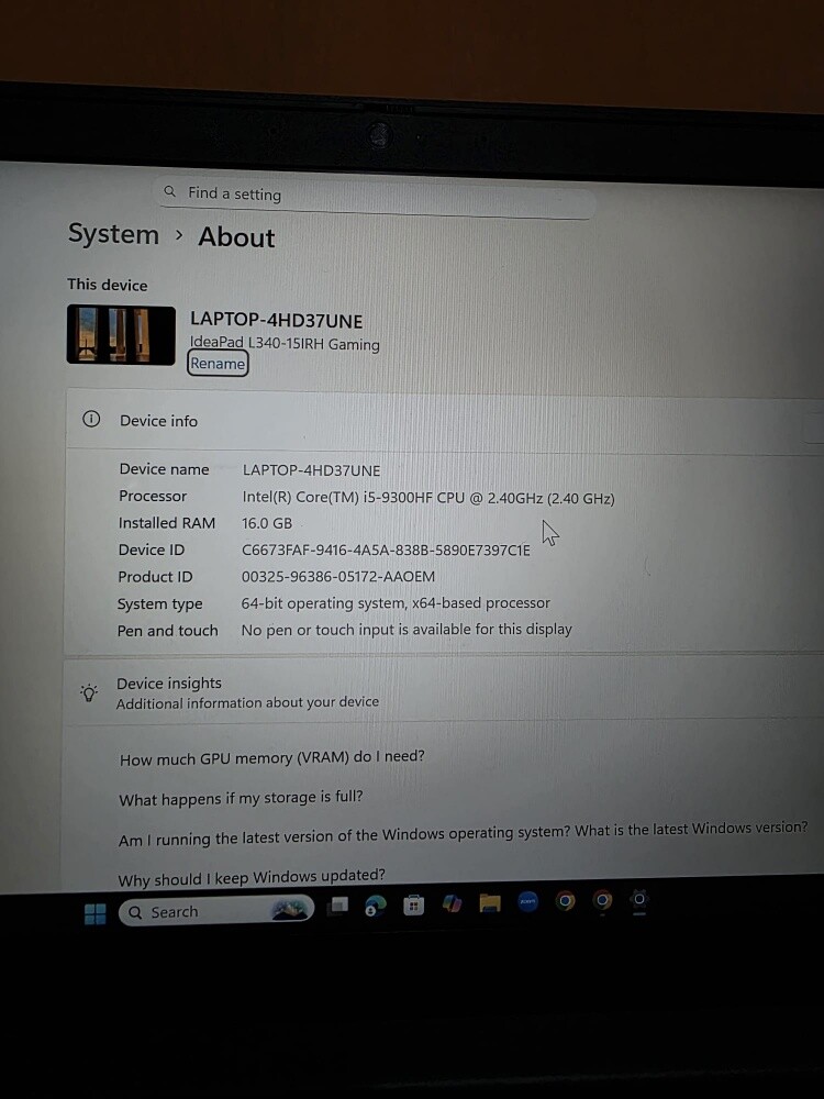 lenovo - 5