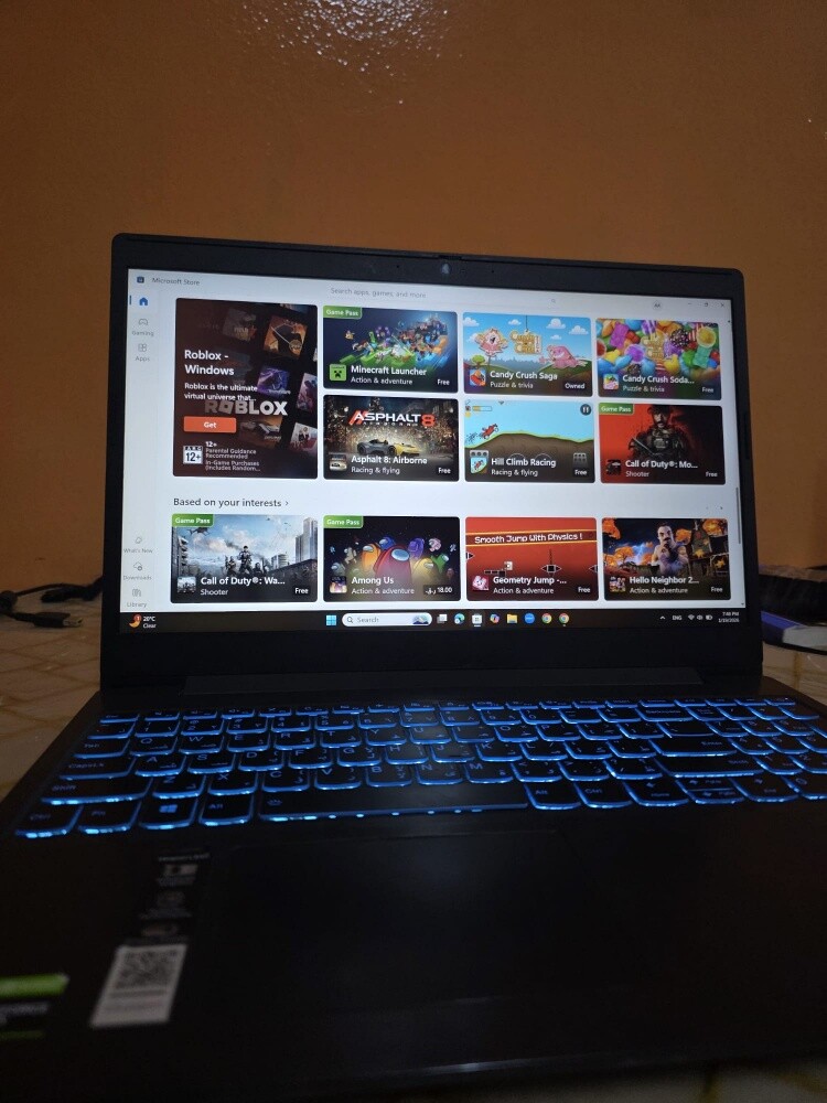 lenovo - 4