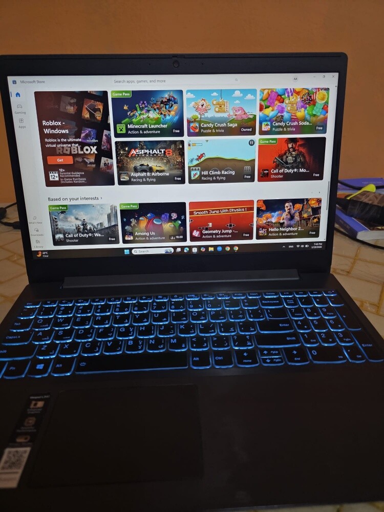 lenovo - 2