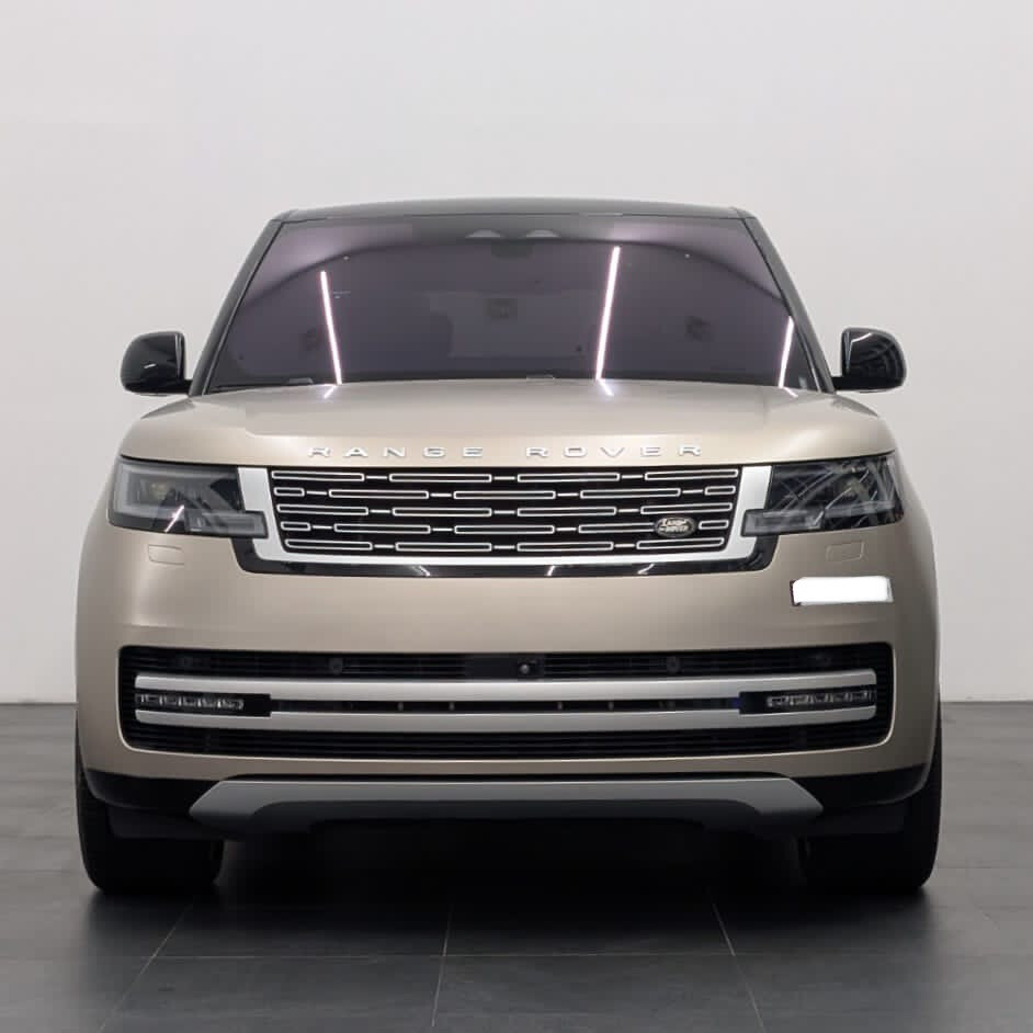 2022 Range Rover Vogue Autobiogra - 4