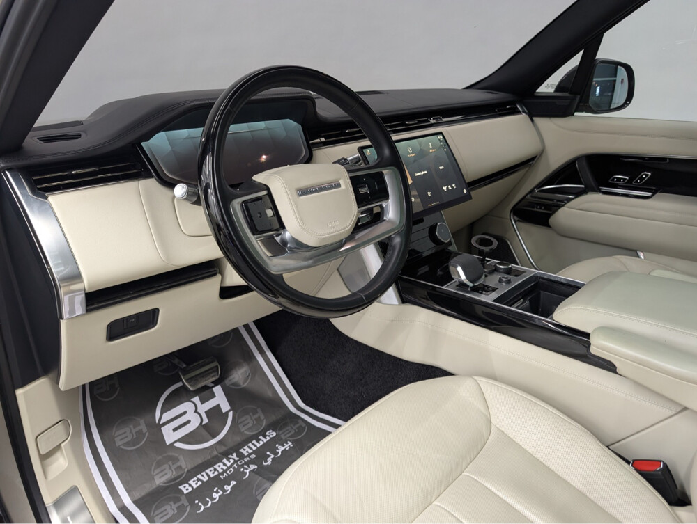 2022 Range Rover Vogue Autobiogra - 6