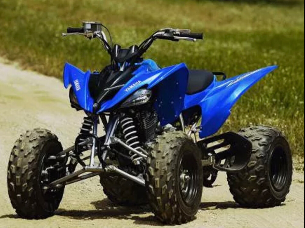 مطلوب رابتر 250  - 1