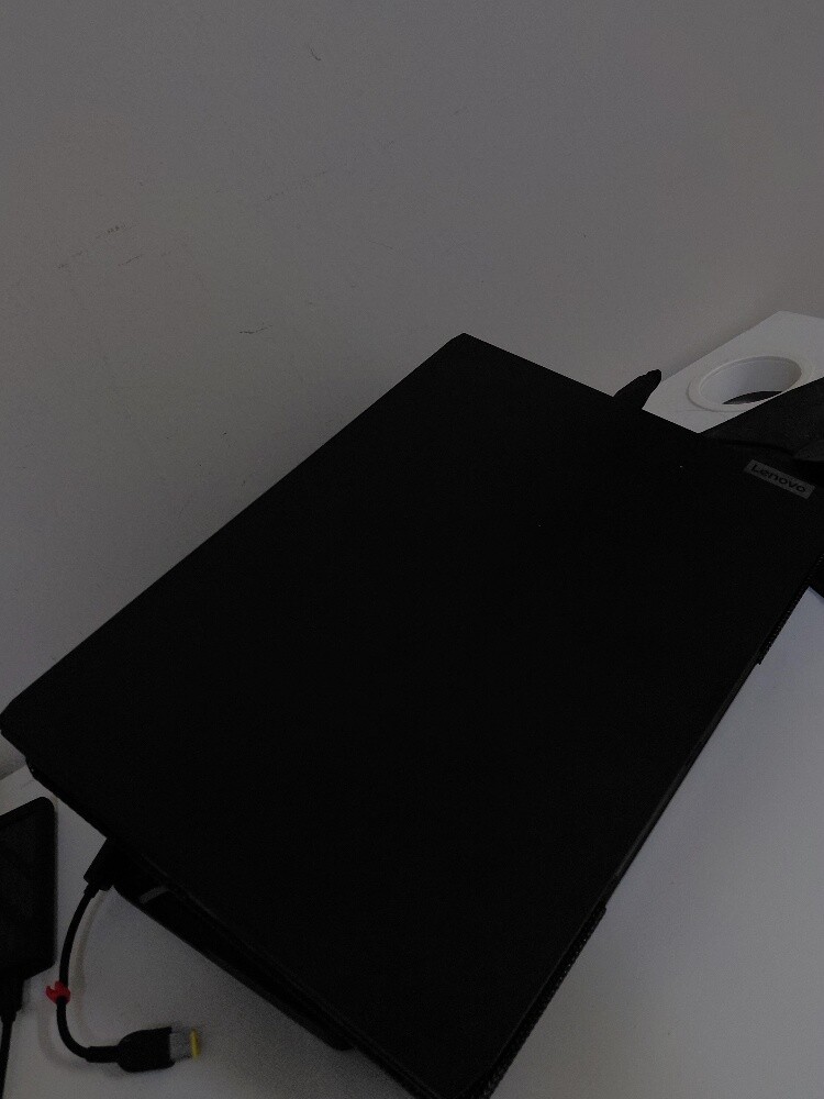Ideapad Lenovo Gaming Laptop - 4