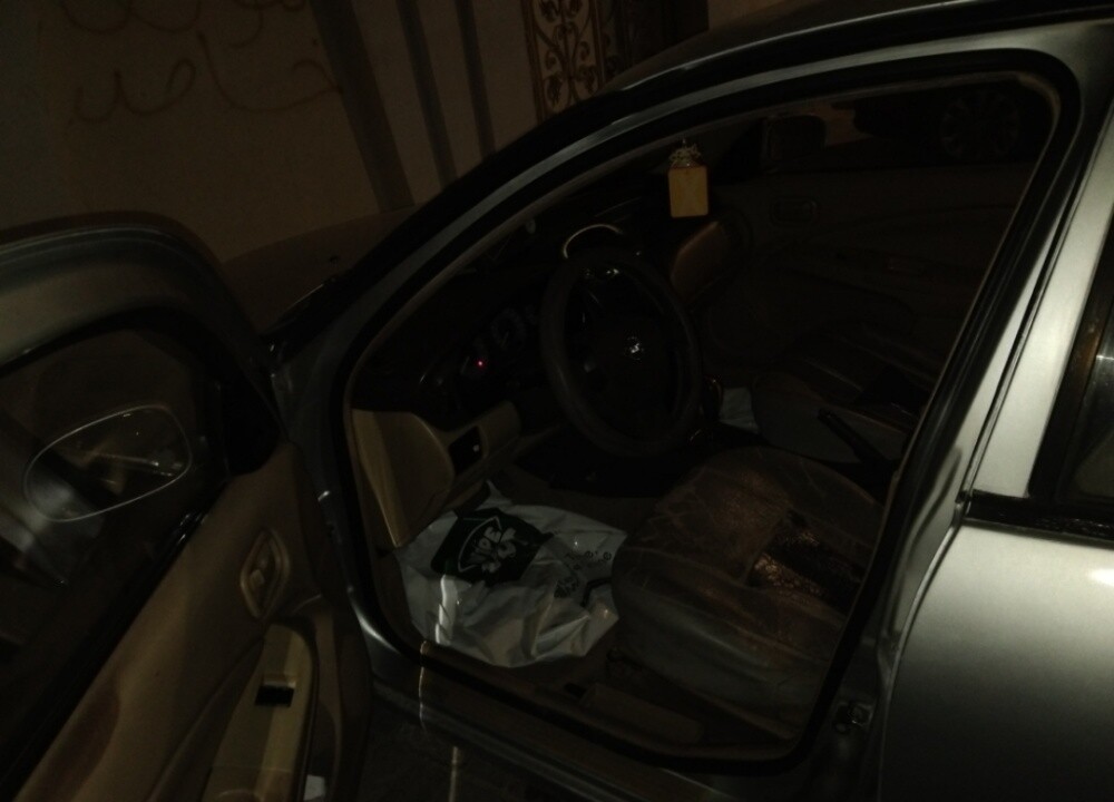 نيسان صني 2011 - 1