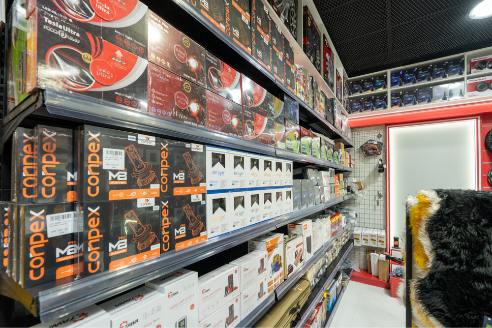 car accessories  - 6