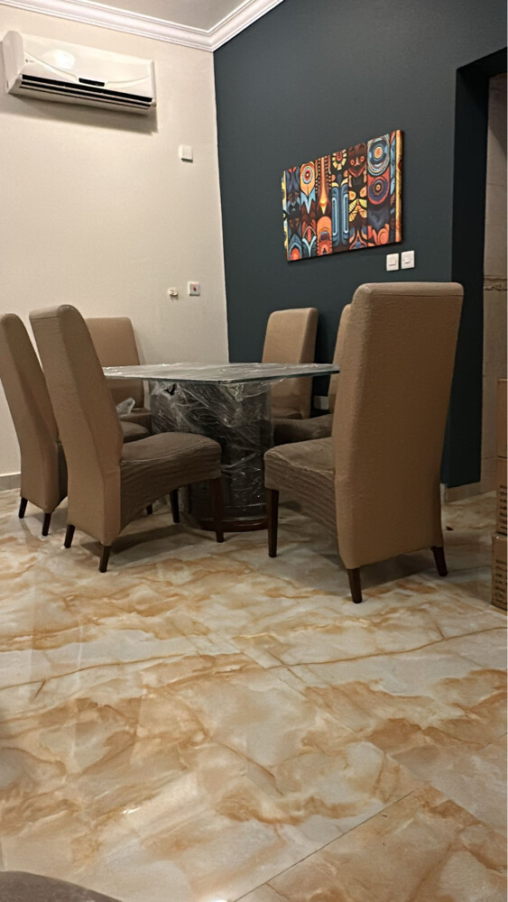 طاولة طعام - 3