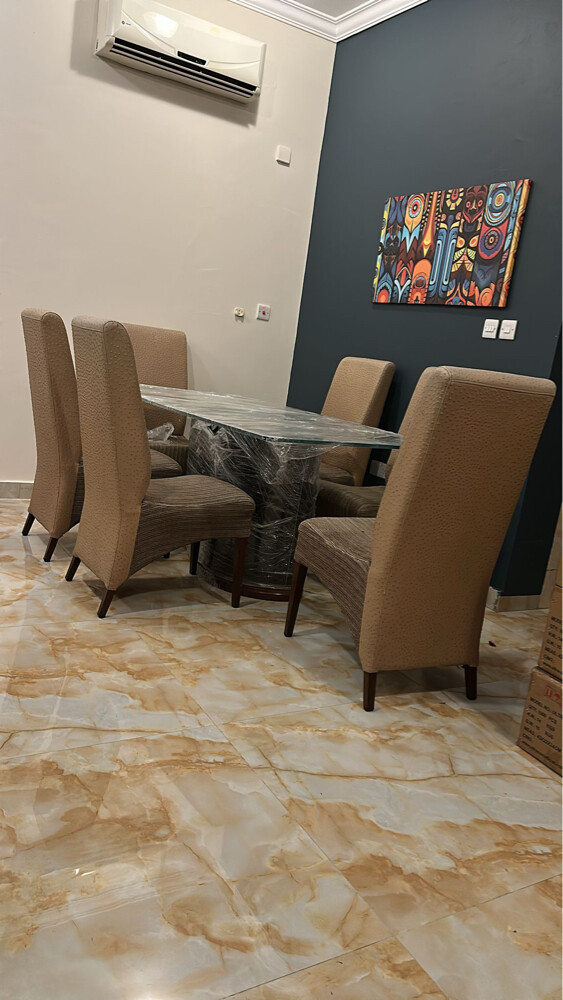 طاولة طعام - 2
