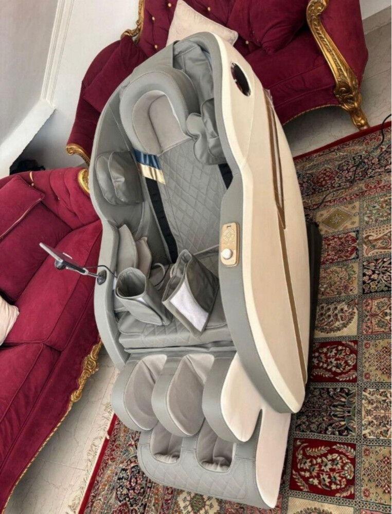 luxury massage chair - 3