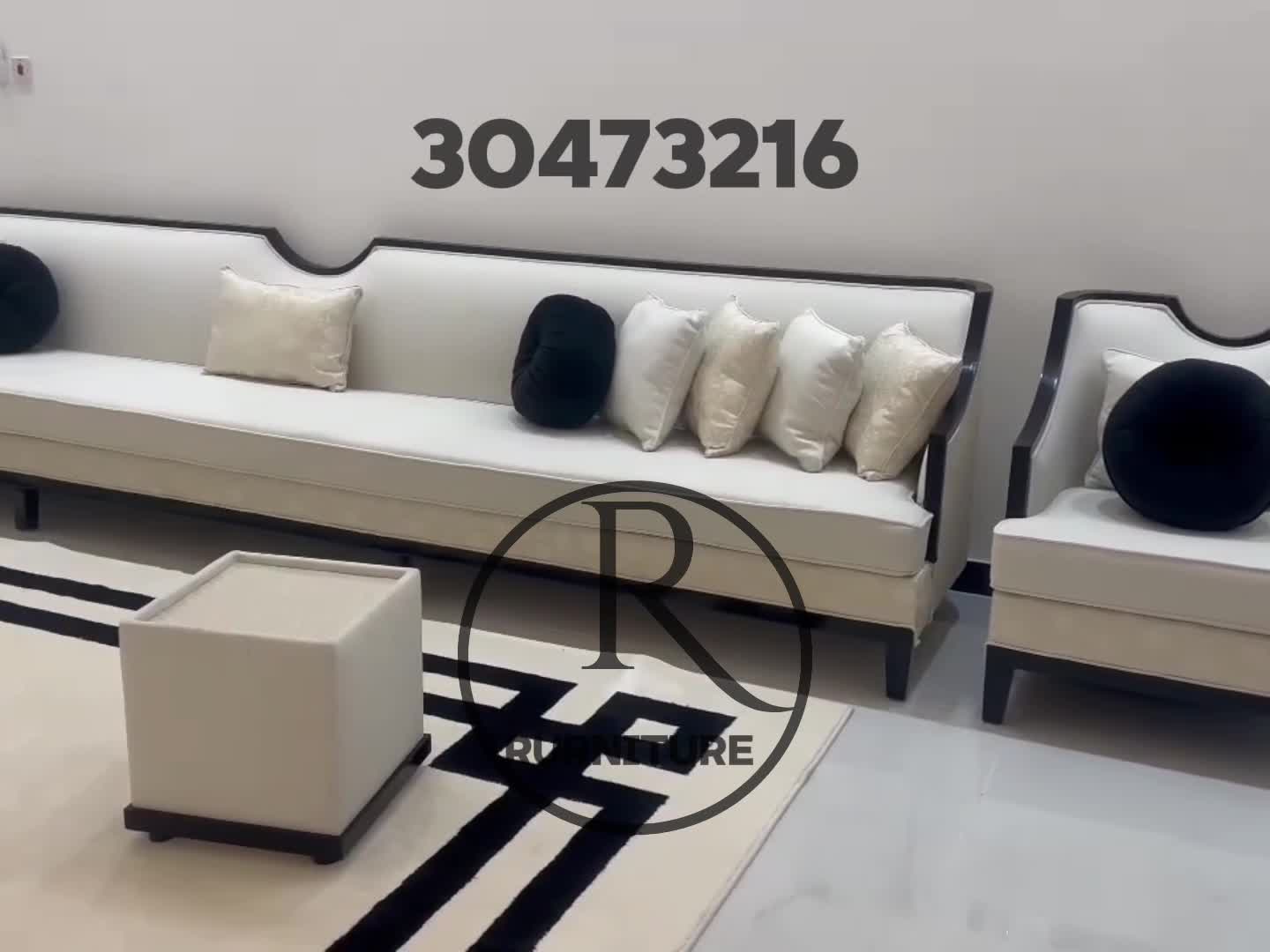 RASEL FURNITURE - 30