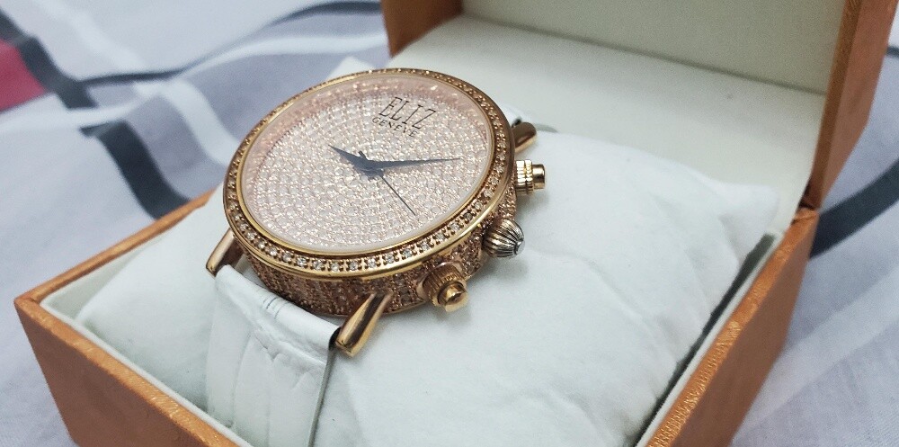 Eliz Watch - 3