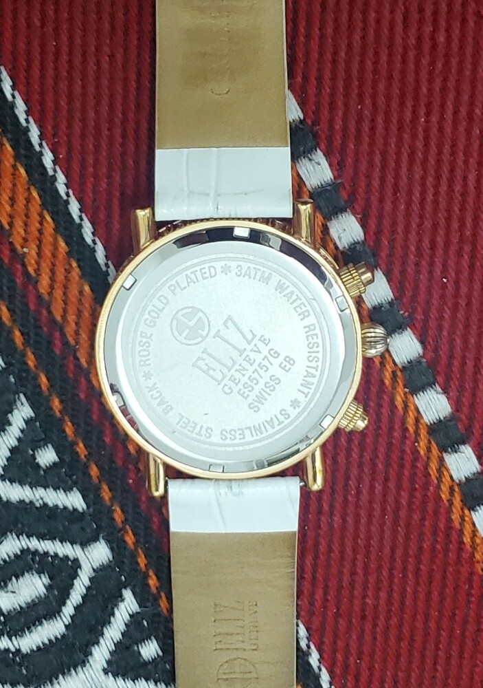 Eliz Watch - 2