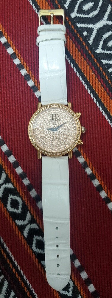 Eliz Watch - 1