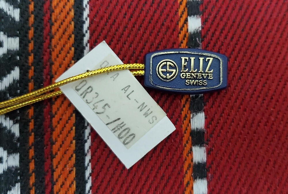 Eliz Watch - 4