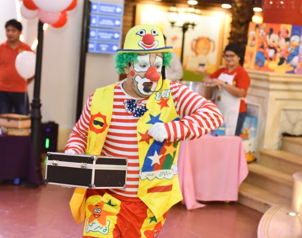 Ramy magic smile kids - 2