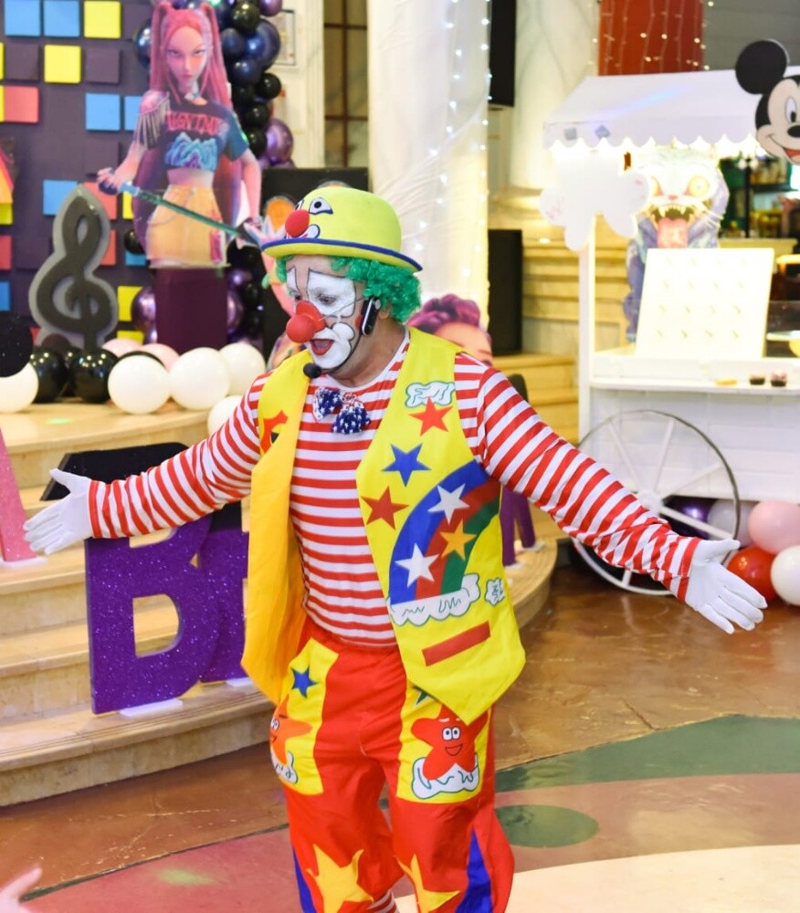 Ramy magic smile kids - 14