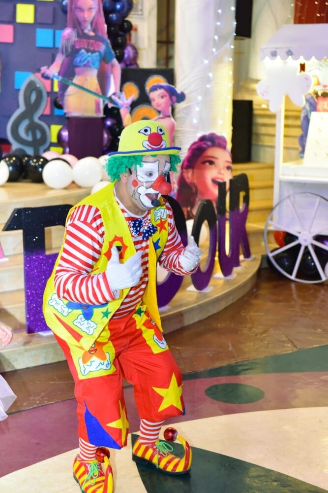 Ramy magic smile kids - 16
