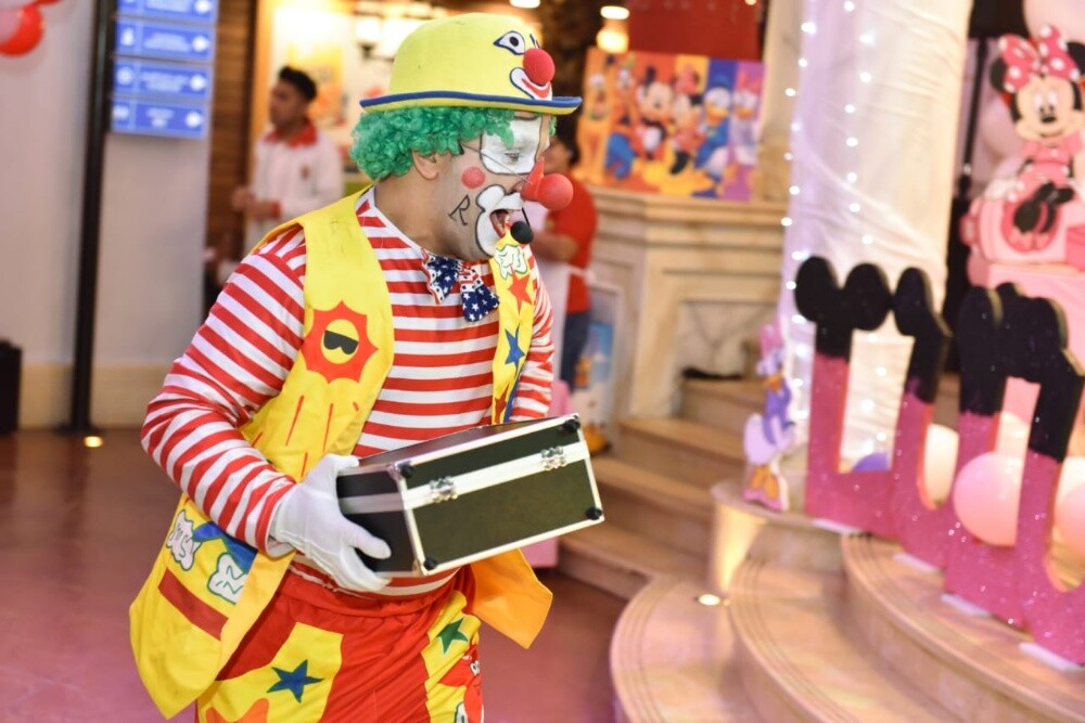 Ramy magic smile kids - 13
